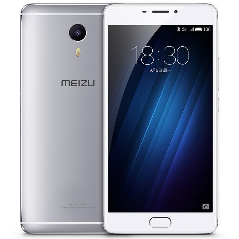 Meizu M 3 Max smart phone Meizu M 3 Max smart phone