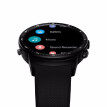 Zeblaze THOR Pro 3G WCDMA GPS Smart Watch Phone1.53inch IPS Display 1GB+16GB Android 5.1 Wifi BT Pedometer Heart Rate Smartwatch