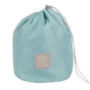 Maquillaje cosmético bolsa de tocador lavado belleza caso organizador de viaje titular de la bolsa