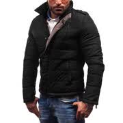 AOWOFS invierno de alta calidad, nuevo impermeable tamaño grande delgado cálido cálido abrigo gorra D010