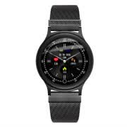 Modo deportivo multi reloj inteligente ritmo cardíaco prueba de presión arterial llamada Bluetooth recordar pulsera brazalete pantalla a color reloj inteligente