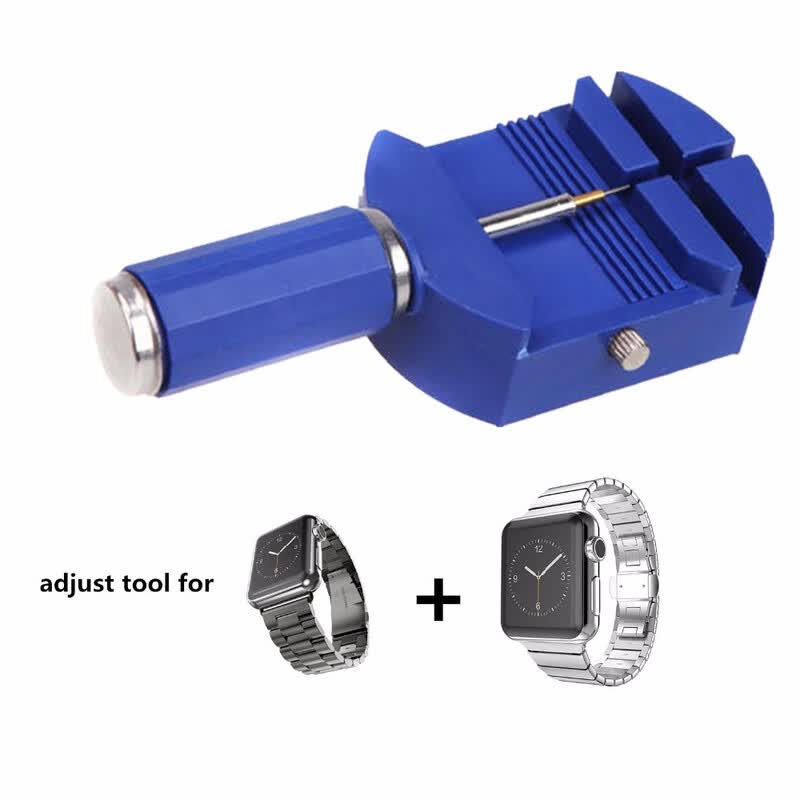  Watch Tools Watches Strap Repair Detaching Device Kits Disassembly Watch Band Opener.   