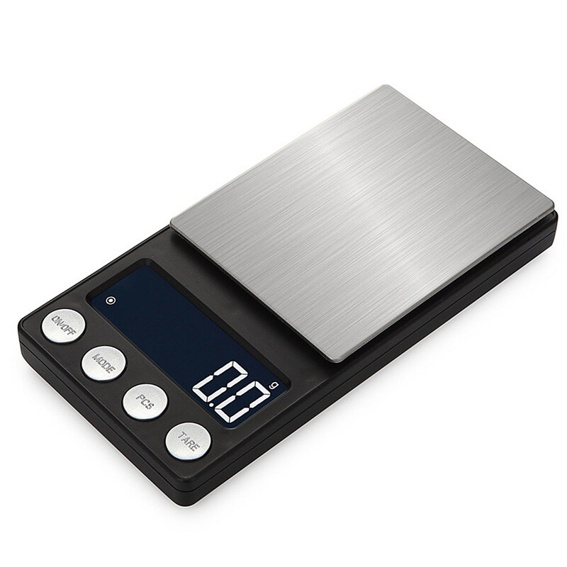  CX - 186 100g / 200g Карманные ювелирные весы Pocket Scale 0.01g 