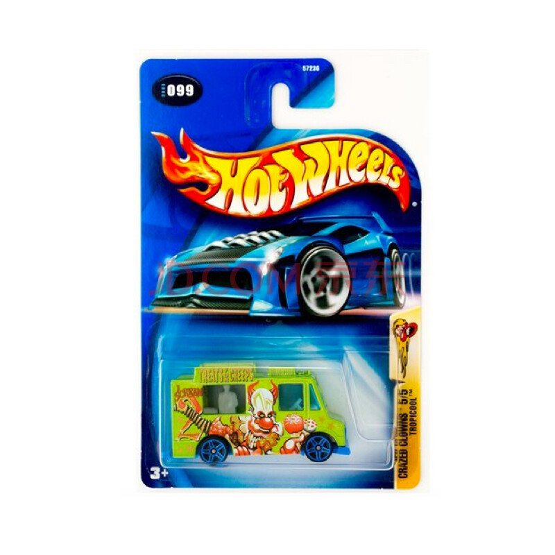  Hotwheels Cool Sports Car Toy, 1 шт (случайная). 