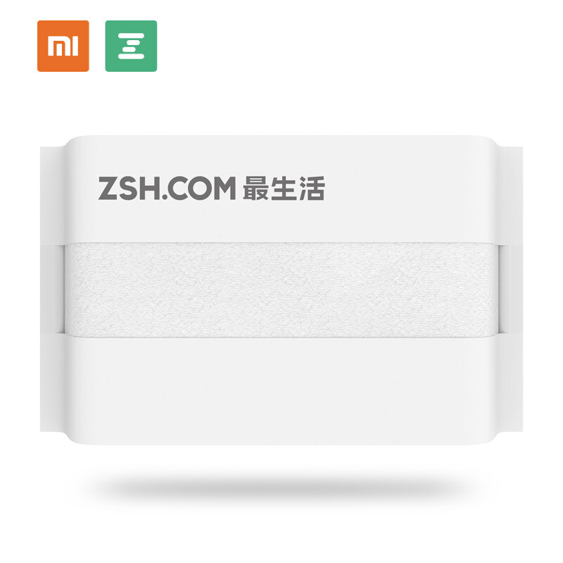  Xiaomi Square Towel. 