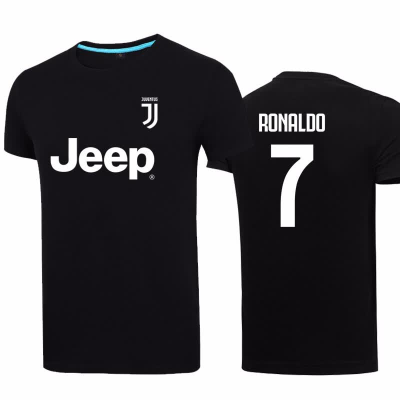 ronaldo shirt juventus