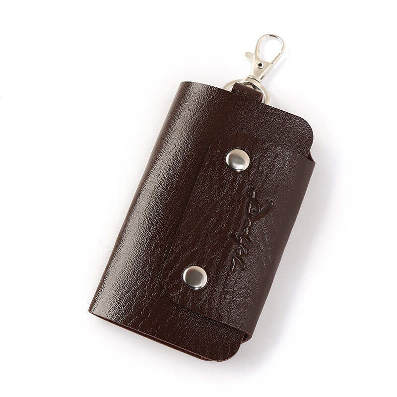  LIELANG Подарочный ключ Key Holder Vintage Brown 