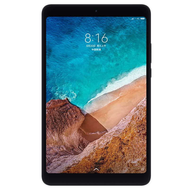 Xiaomi Планшеты Pad 4, 8-дюймовая версия LTE 