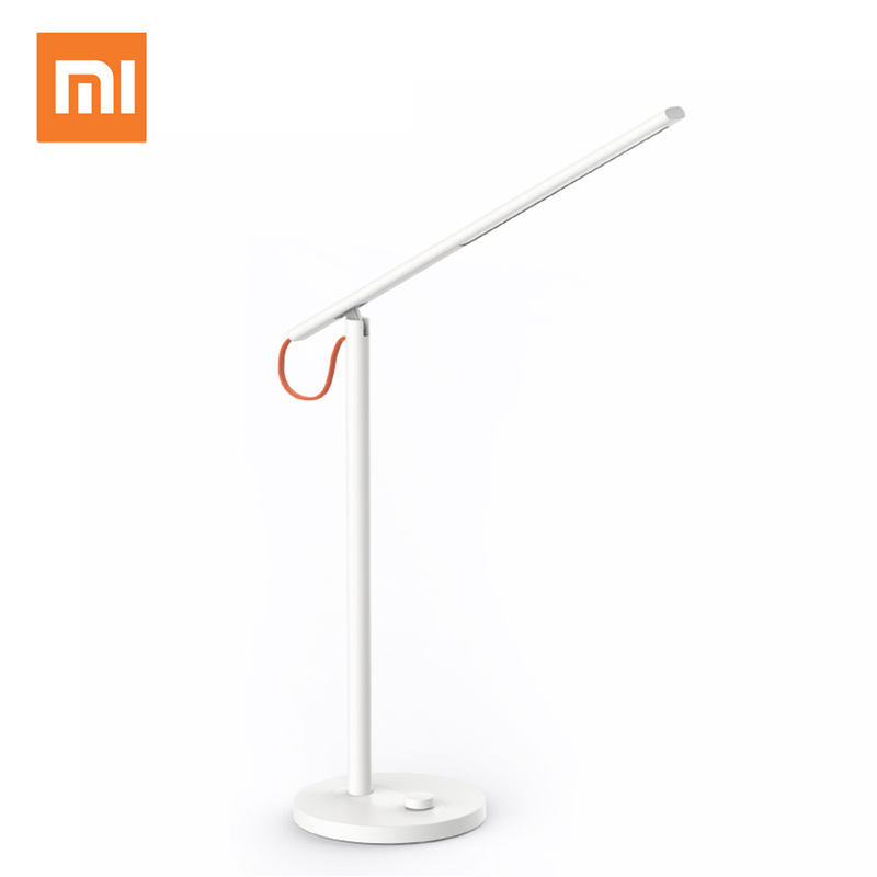 Xiaomi Led Desk Lamp Smart Table Lamps Reading Book Light Xiaomi Led Desk Lamp Smart Table Lamps Reading Book Light Cold