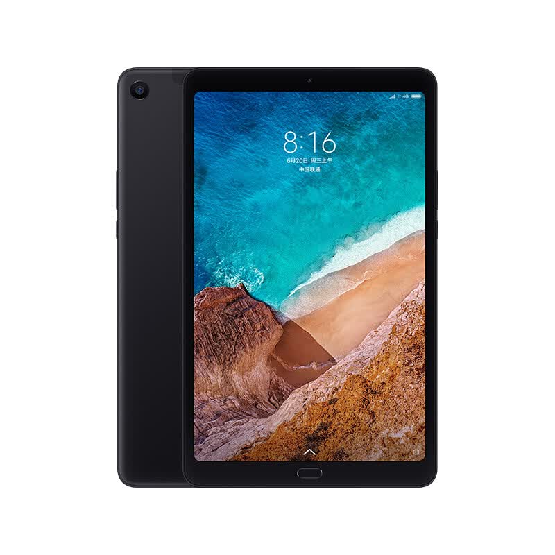 MI Tablet Personal Computer 4 Plus