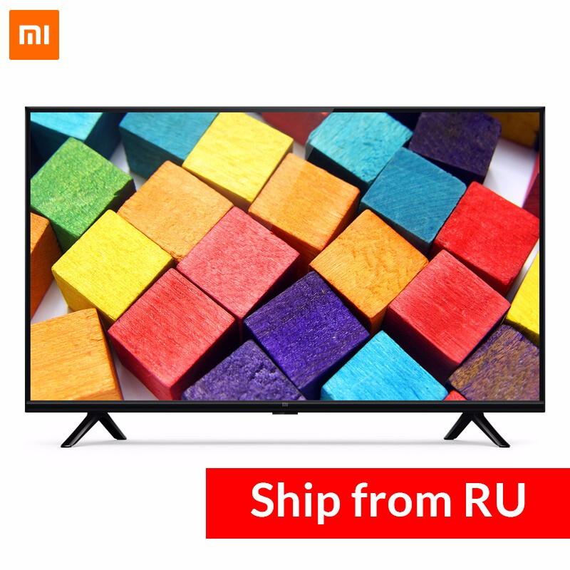  Xiaomi Smart TV Set 4A 32-дюймовый 1366x768