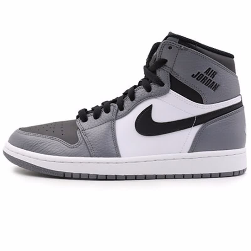 men's jordan high top shoes