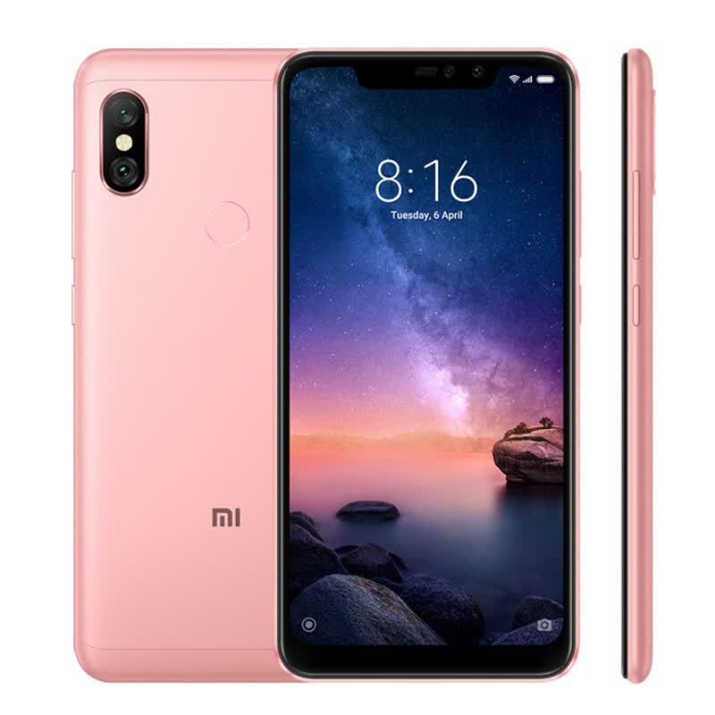 Xiaomi Redmi Note 6 Pro 3GB 32GB 