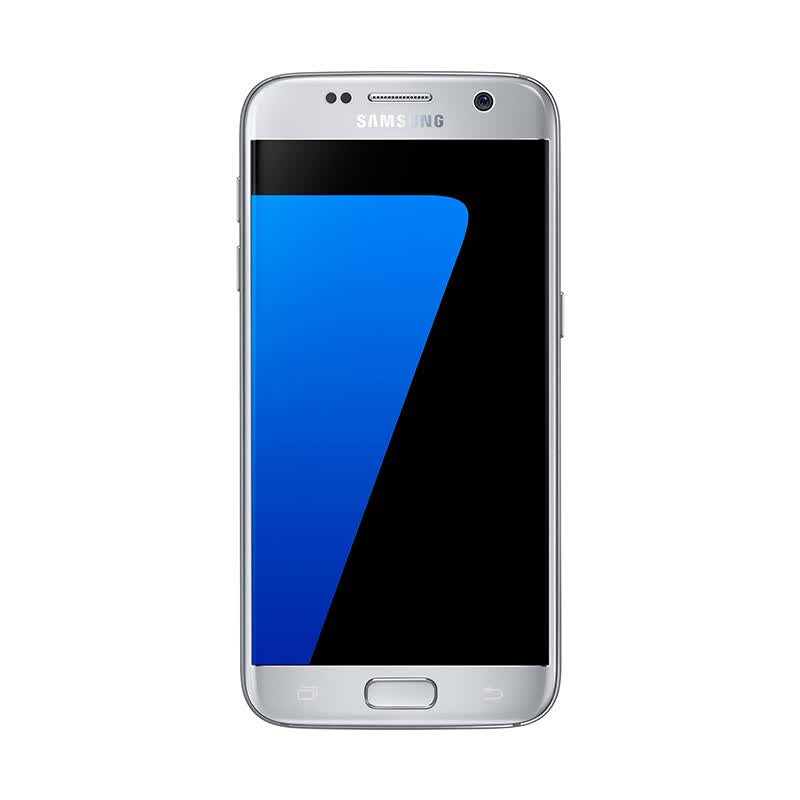 Shop Samsung Galaxy S7 Dual sim dual standby Online from 