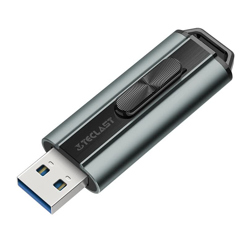  Teclast USB Флэша 64G USB3.0 Темно-Серый 