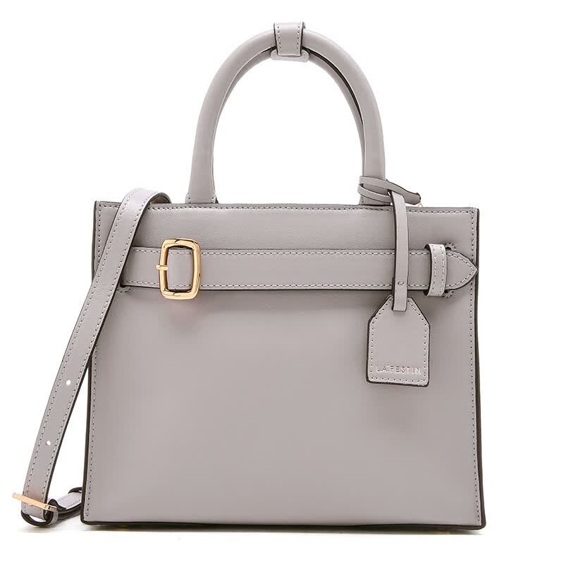 La Festin Handbag Women Europe And The United La Festin Handbag Women Europe And The United States Personalized Cowhide Kelly