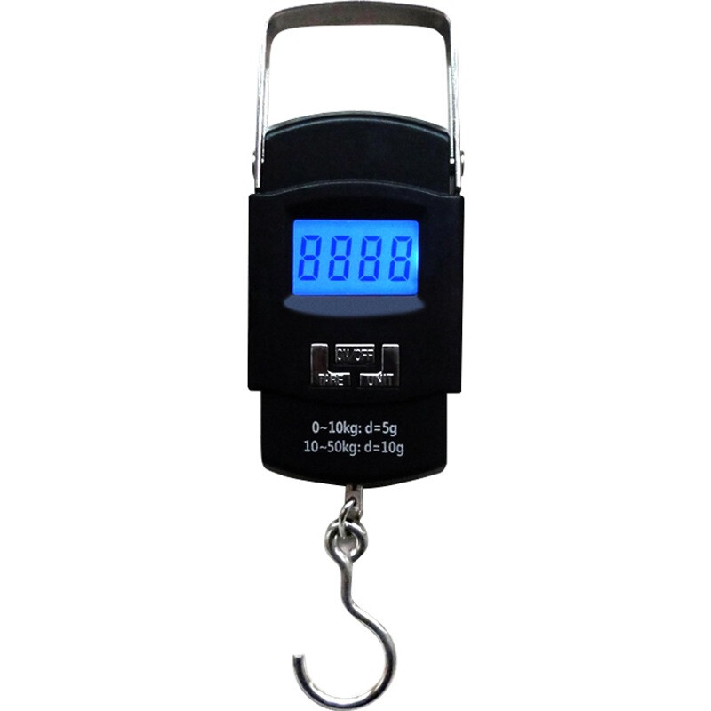  Baijie портативные весы HL-139.        