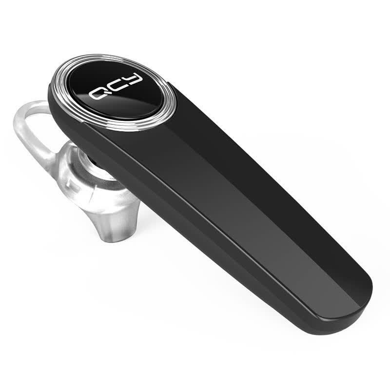 QCY Q8 Bluetooth-наушники черный