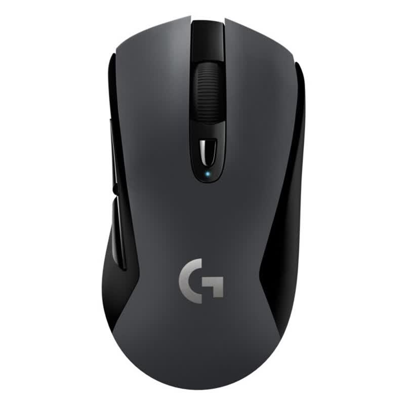 Logitech G603 LIGHTSPEED Wireless Gaming Mouse Wireless Mouse Wireless ...