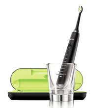 electronic-tooth-brush-Cepillo de dientes el&eacute;ctrico PHILIPS HX9352/04 Sonicare recargable on JD