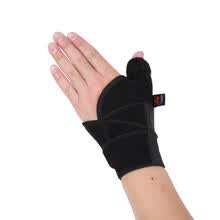 cycling-2018 Nuevo deporte profesional Carpal C&oacute;modo Mu&ntilde;equera Correa Correa transpirable Artritis Esguince Protector de alta calidad on JD