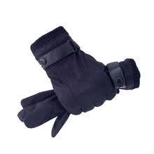 -Guantes de ciclismo en bicicleta Pantalla t&aacute;ctil gruesa con dedos completos Ropa de mano t&eacute;rmica para montar en invierno al aire libre on JD