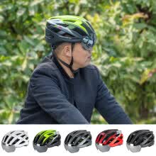 sunsiom men women bicycle helmet road cycling mountain bike sports safety helmet