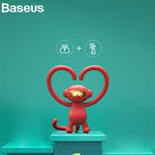 air-fresheners-Estilo de la historieta del perfume del sostenedor del coche del ambientador de aire del coche del Aromatherapy de Baseus y la decoraci&oacute;n del soporte de la fragancia para el coche on JD