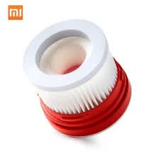 vacuum-dust-mite-controller-Filtro HEPA original para aspiradora Xiaomi Dreame V9 on JD