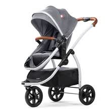 products-for-mom-Acci&oacute;n r&aacute;pida Fold Jogger Click Connect Jogging Stroller on JD