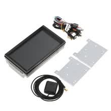 -7 'Universal Android 5.1 2 Din HD Pantalla t&aacute;ctil del coche Radio est&eacute;reo MP5 Reproductor Navegaci&oacute;n GPS Entretenimiento multimedia con BT WIFI AM on JD