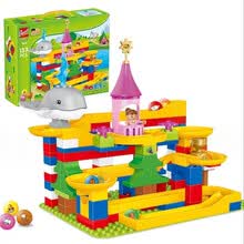 -Modelo de juguete para la primera infancia de bloques de construcci&oacute;n de grano grande para ni&ntilde;os de 3-6 a&ntilde;os on JD