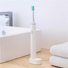 electronic-tooth-brush-Cepillo de dientes el&eacute;ctrico Xiaomi Mijia Sonic con enlace Bluetooth Carga inal&aacute;mbrica Control de aplicaci&oacute;n a prueba de agua IPX7 - Versi&oacute;n regular on JD