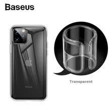 -Funda de protecci&oacute;n Airbags Baseus Safety para iPhone 11 / 11Pro / 11 Pro Max 2019 Funda de silicona suave a prueba de golpes on JD