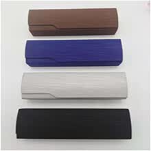 makeup-bags-cases-Caja de gafas Jie Shi Li para hombre y mujer moda miop&iacute;a creativa y refinada caja de gafas 7429 on JD