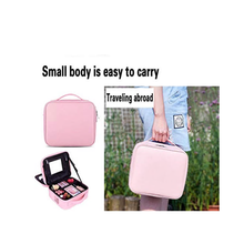 Makeup Bags Cases Hair Beauty Tools Health Sold