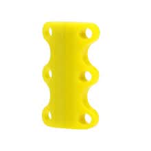 fashion-sneakers-Gran tama&ntilde;o Unisex Lounged Fast Bind Free Lacing Up Shoelace Cierre magn&eacute;tico de Buckie para calzado deportivo casual on JD