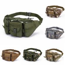 -Ri&ntilde;onera impermeable al aire libre Ri&ntilde;onera Funda de bolsa de camping de bolsillo m&uacute;ltiple NUEVO on JD