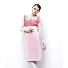 products-for-mom-YU XUAN Ropa Protecci&oacute;n radiol&oacute;gica Fibra de plata Cubierta de cuatro estaciones Manta Rosa Tama&ntilde;o 19089 on JD