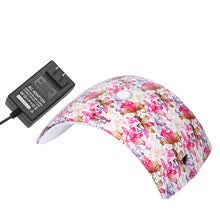 -36W LED L&aacute;mpara de U&ntilde;as UV Secador de U&ntilde;as L&aacute;mpara de Esmalte de U&ntilde;as para U&ntilde;as y U&ntilde;as de Gel Curado Luz Blanca Nail Art Painting Nail Tool Optio on JD