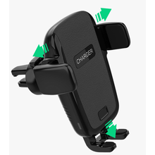 car-charger-Cargador inal&aacute;mbrico para autom&oacute;vil, cargador r&aacute;pido para todo tipo de tel&eacute;fonos m&oacute;viles con puerto micro USB on JD