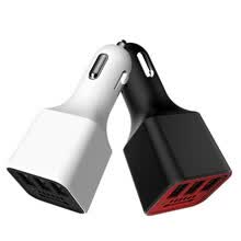 car-charger-HANDAO  purificador de aire del coche  cargador r&aacute;pido 16231 on JD