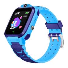 men-watches-TR5-1 2G Reloj inteligente para ni&ntilde;os con ranura para tarjeta Micro SIM Pantalla t&aacute;ctil de 1.54 pulgadas Reloj de pulsera antip&eacute;rdida con posicionamiento GPS LBS SOS on JD