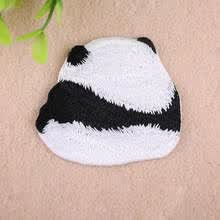 -Parches de tela de animales bordados pegatinas de dibujos animados Cute Little Panda tela parche ropa accesorios decoraci&oacute;n on JD