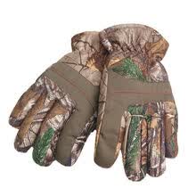 -Guantes calientes m&aacute;s nuevos a prueba de viento Guantes de esqu&iacute; Guantes t&eacute;rmicos impermeables de moto de snowboard de invierno Guante c&aacute;lido a prueba de viento on JD