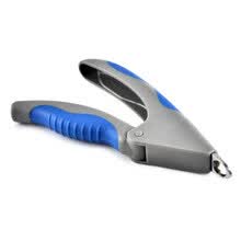 pet-supplies-Stainless Steel Dog Cat Claw Nail Scissor Trimmer Clipper Grooming Tool Pet Care on JD
