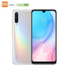 mobile-phones-Versi&oacute;n global Xiaomi Mi A3 4GB 64GB Smartphone 4030mAh Snapdragon 665 Octa Core 6.088 '48MP + 32MP C&aacute;mara 4030mAh Android One 4G Sm on JD