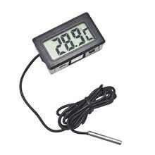 pet-supplies-Mini LCD Digital Aquarium Thermometer Temperature Measurement Tool with Probe on JD