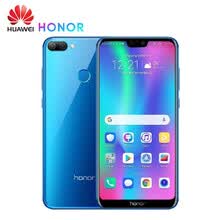 mobile-phones-Huawei Honor 9i 5.84inch FHD 4GB RAM 64GB ROM 13MP + 2MP C&aacute;maras Android 8.0 Kirin 659 Octa Core 3000mAh Huella digital 4G Desbloqueado OTA on JD