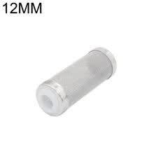 pet-supplies-Stainless Steel Water Inlet Mesh Filter Fish Tank Aquarium Percolator Screen Net on JD